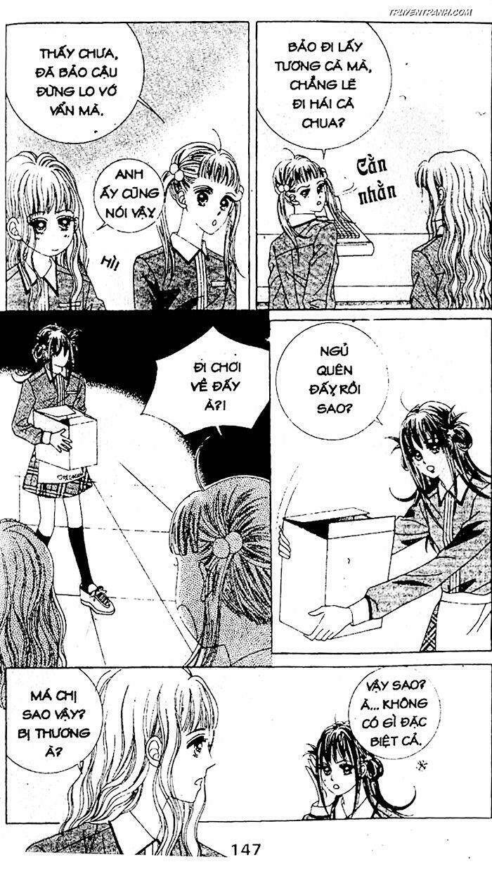 nhà trọ hoàn hảo chapter 72 7