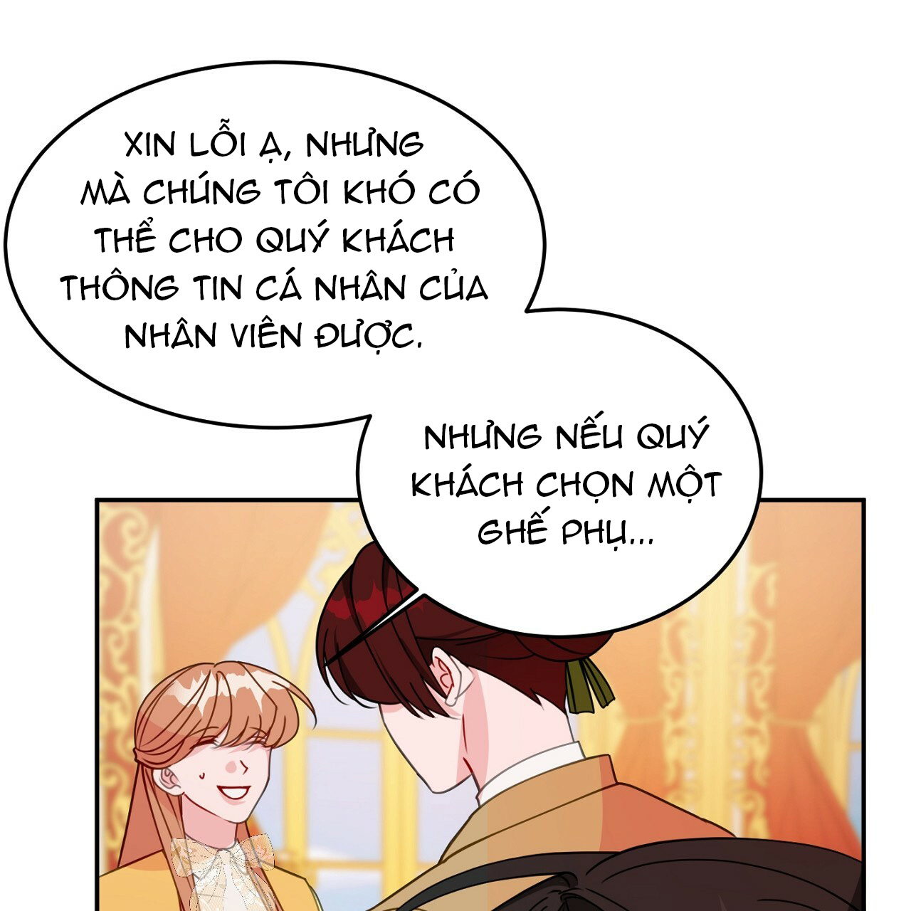 nữ công tước quạ chapter 6 7