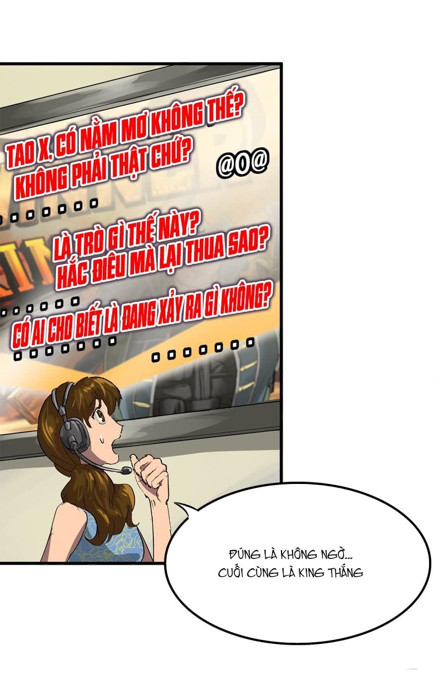 vua sinh tồn chapter 12 12