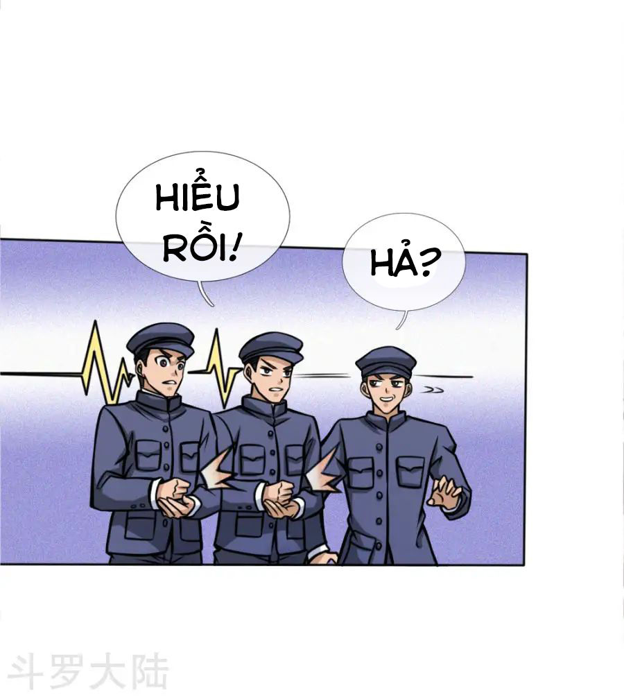 tuyệt thế binh vương chapter 44 23