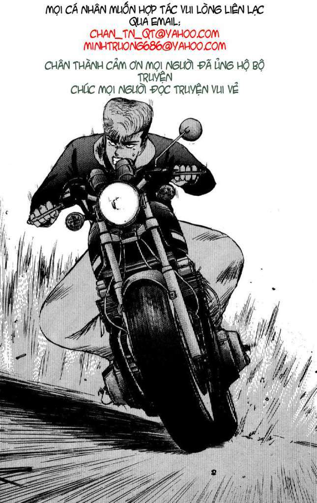 shonan junai gumi chapter 87 21