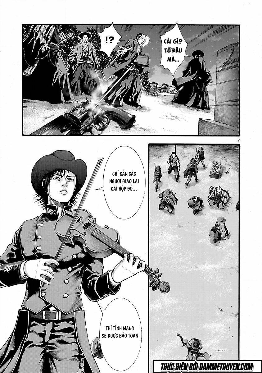 dragon effect chapter 4 8