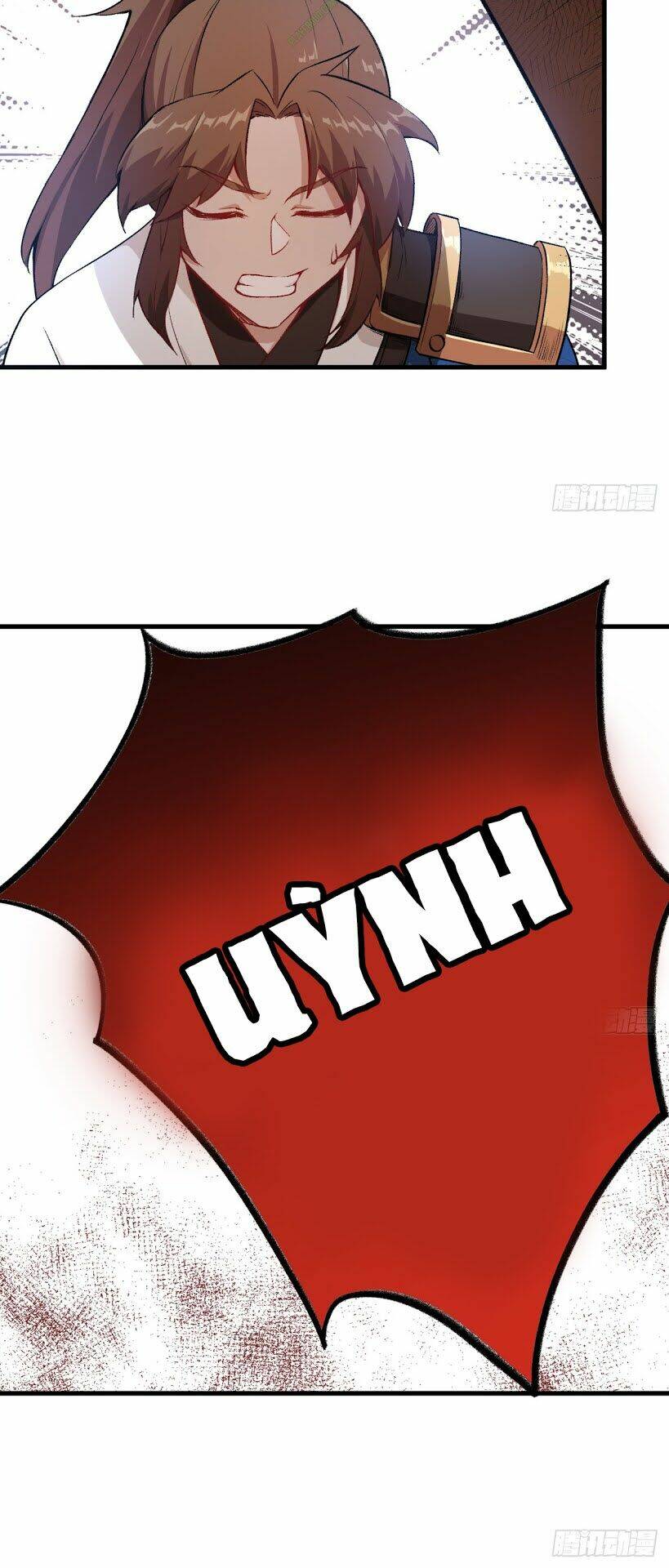 trường an tưởng tượng chapter 18 2