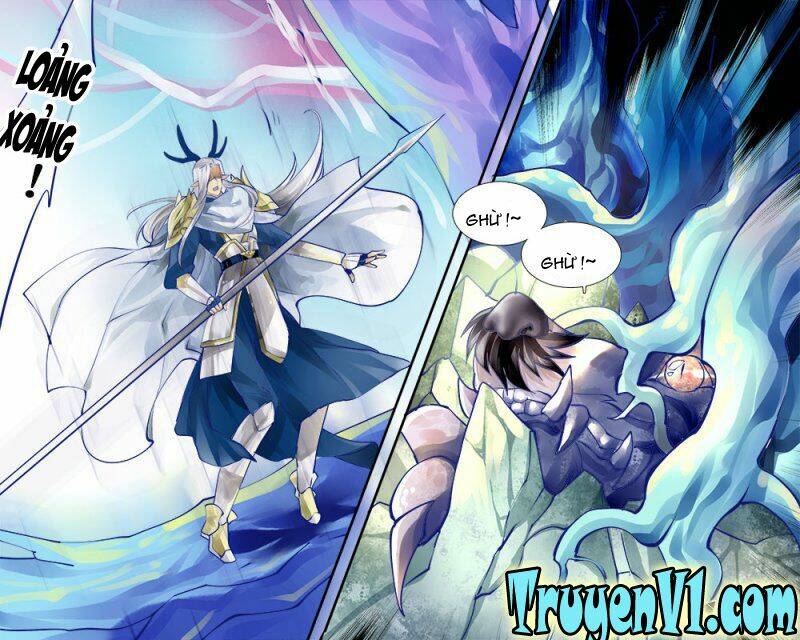 long phượng trình tường chapter 97 8