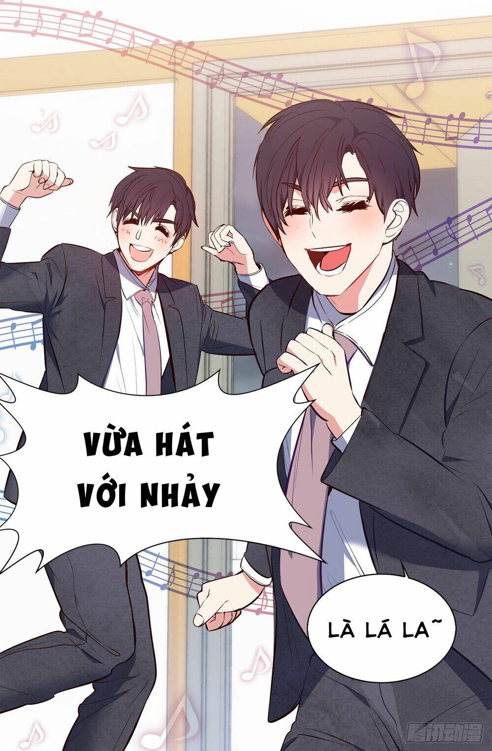 acup tiên sinh chapter 46 12