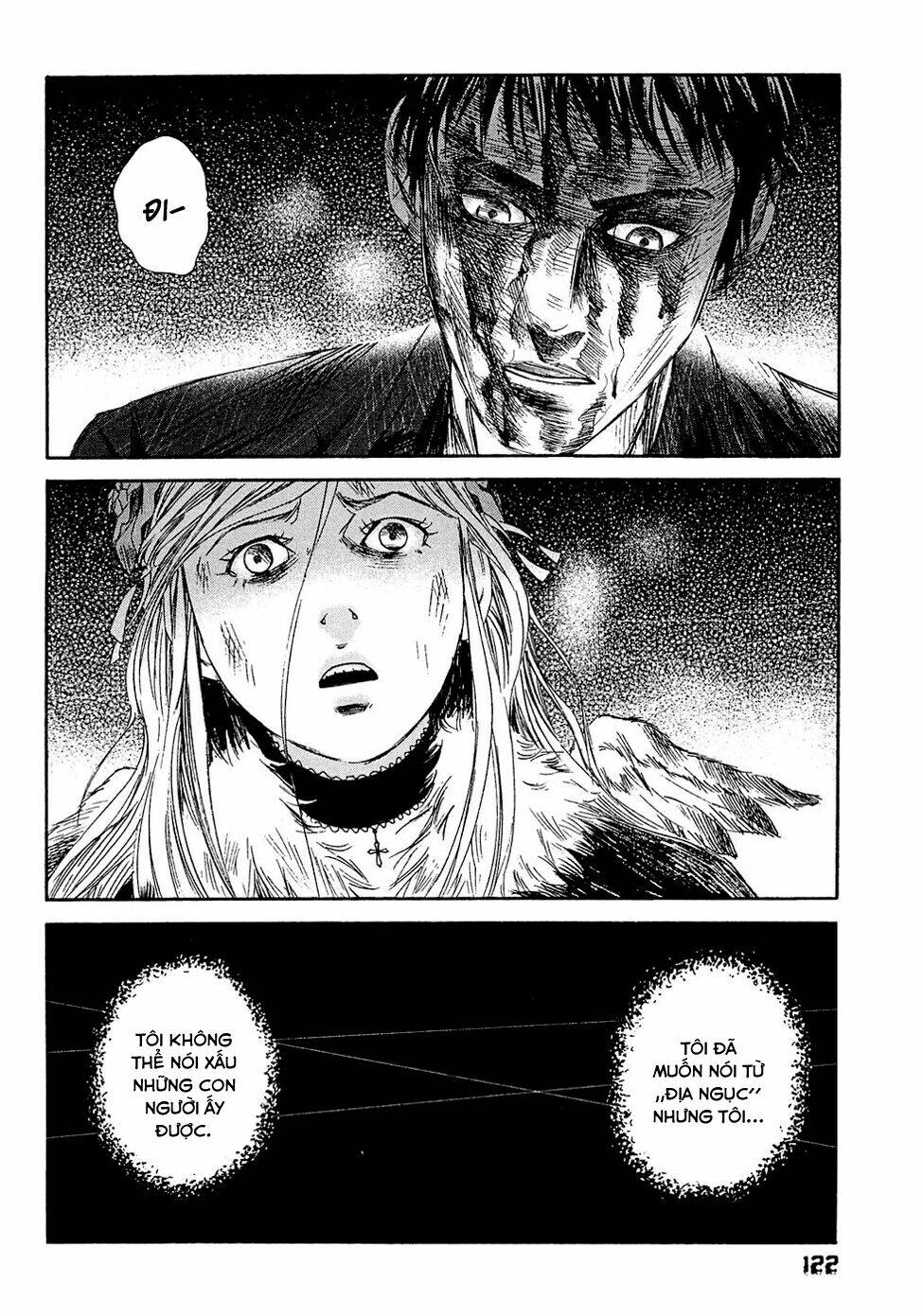 kanojo wo mamoru 51 no houhou chapter 5 16