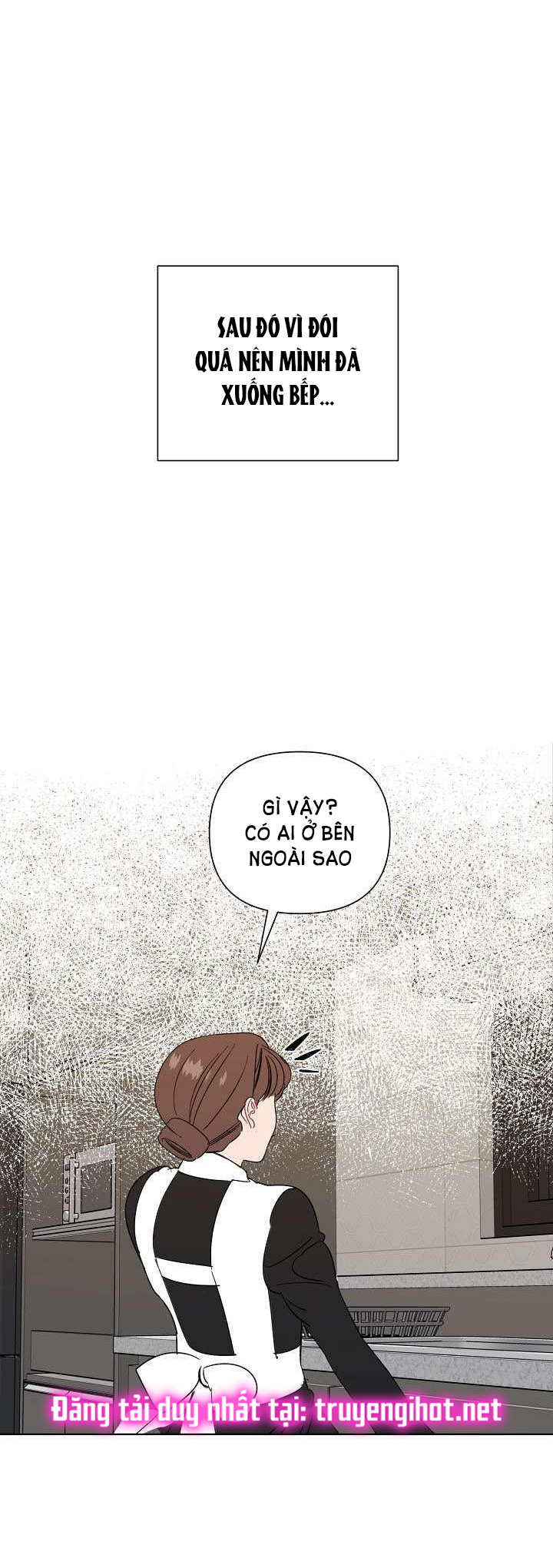 thiên đường (heaven) chapter 27 25