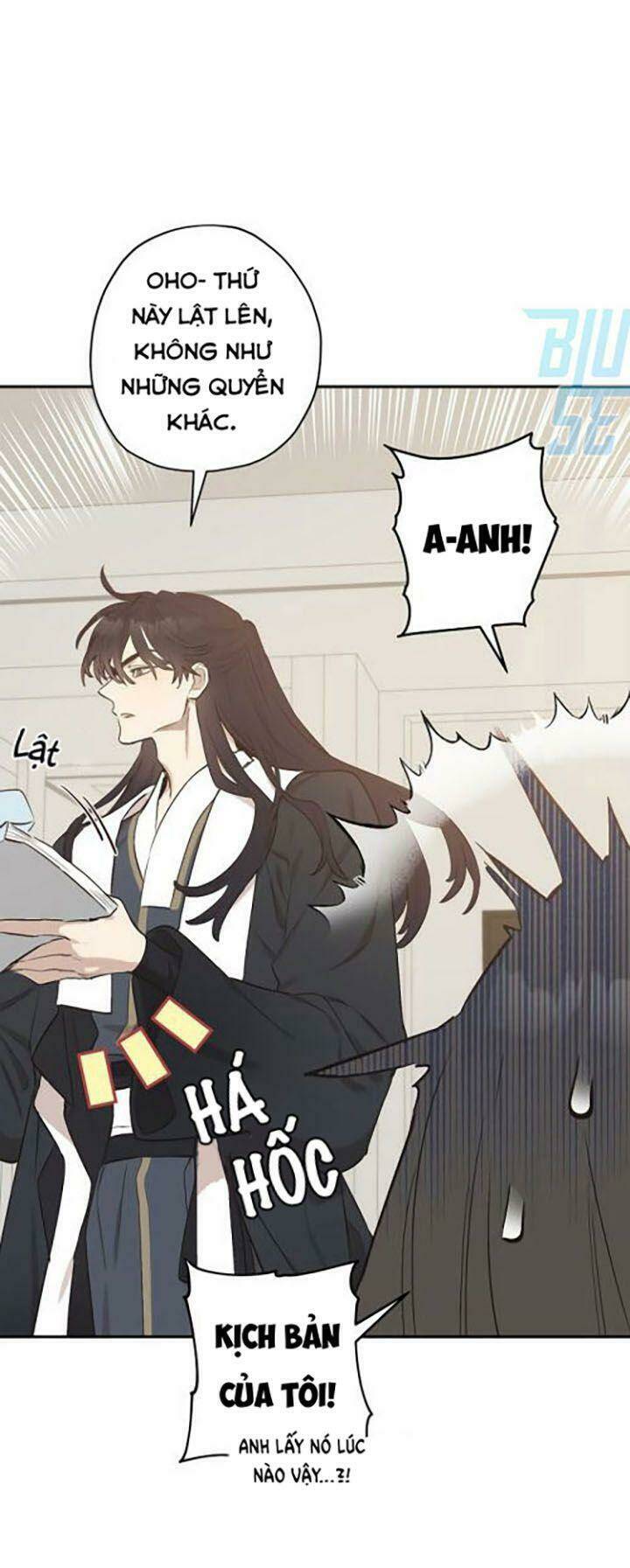 onsaemiro chapter 9 21