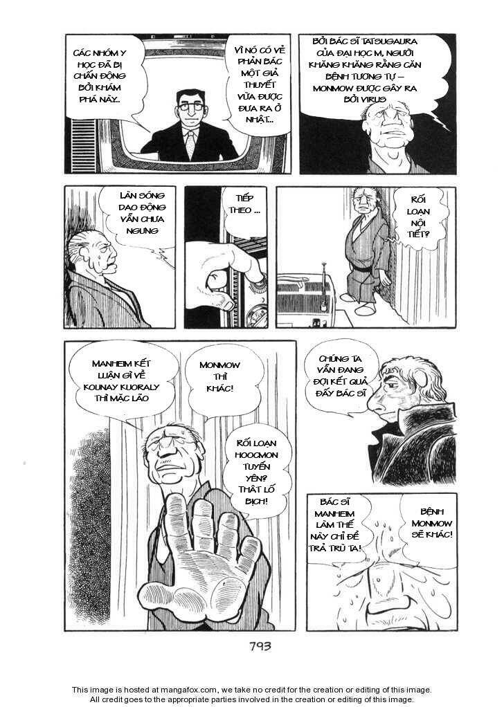 ode to kirihito chapter 19 40