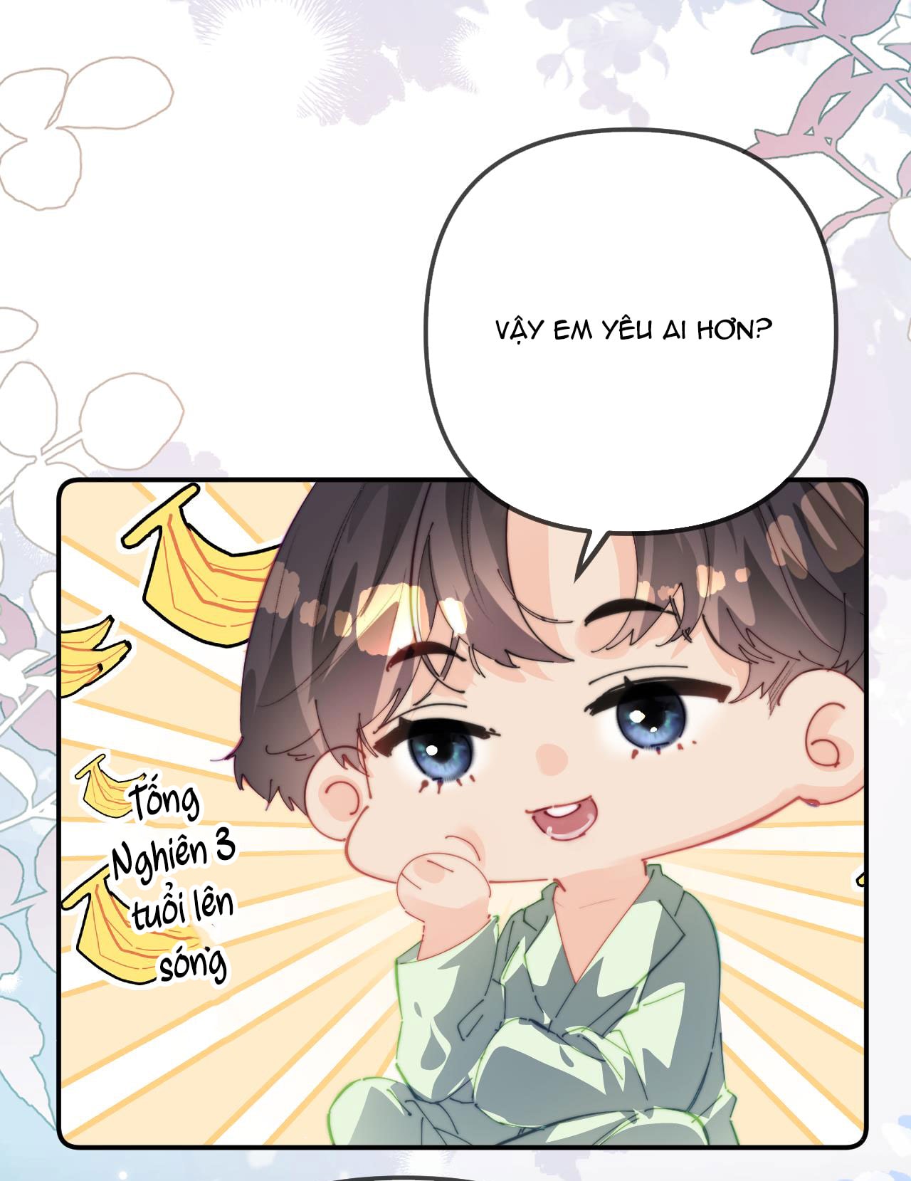 câu chuyện ngọt ngào của cặp vợ chồng đỉnh lưu chapter 105 12