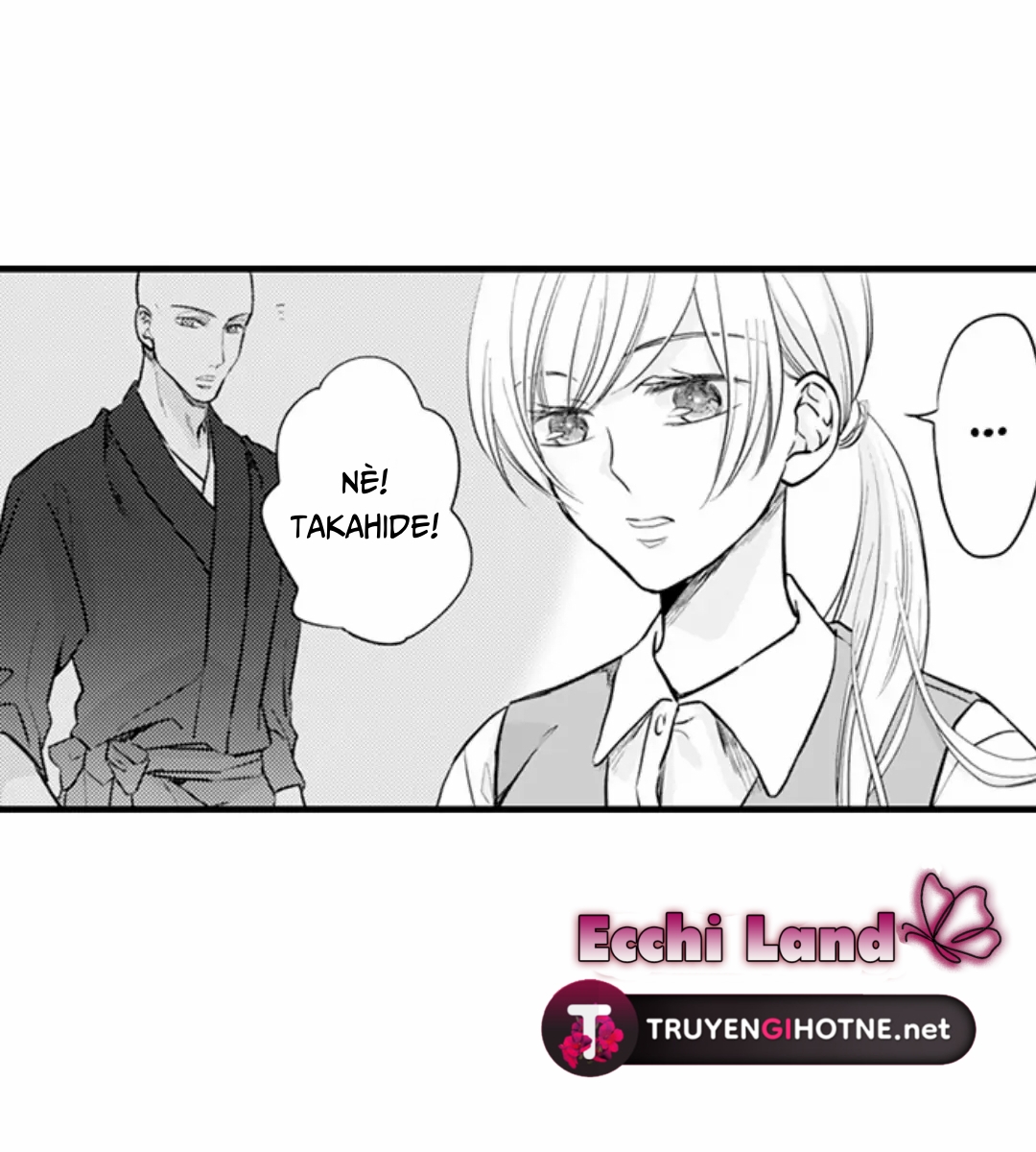 dây dưa một đêm dâm đãng với nhà sư chapter 157.2 8