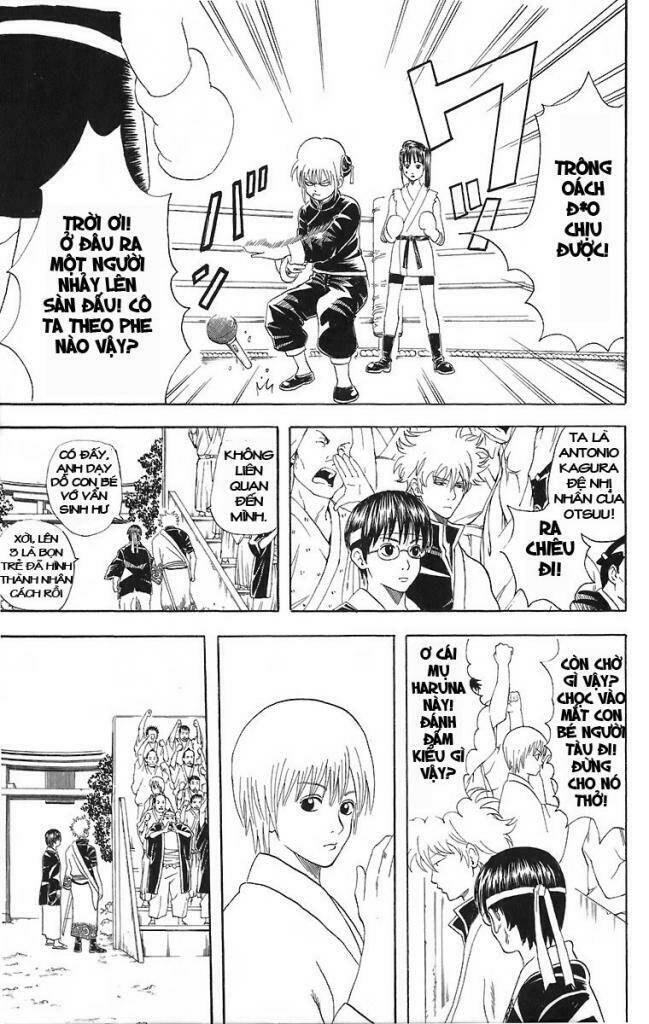 gintama - linh hồn bạc chapter 42 3