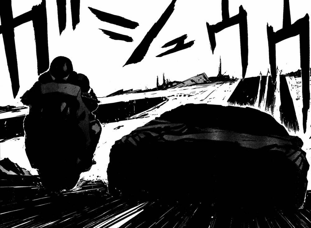 thảm họa virus ngoài hành tinh chapter 16 25