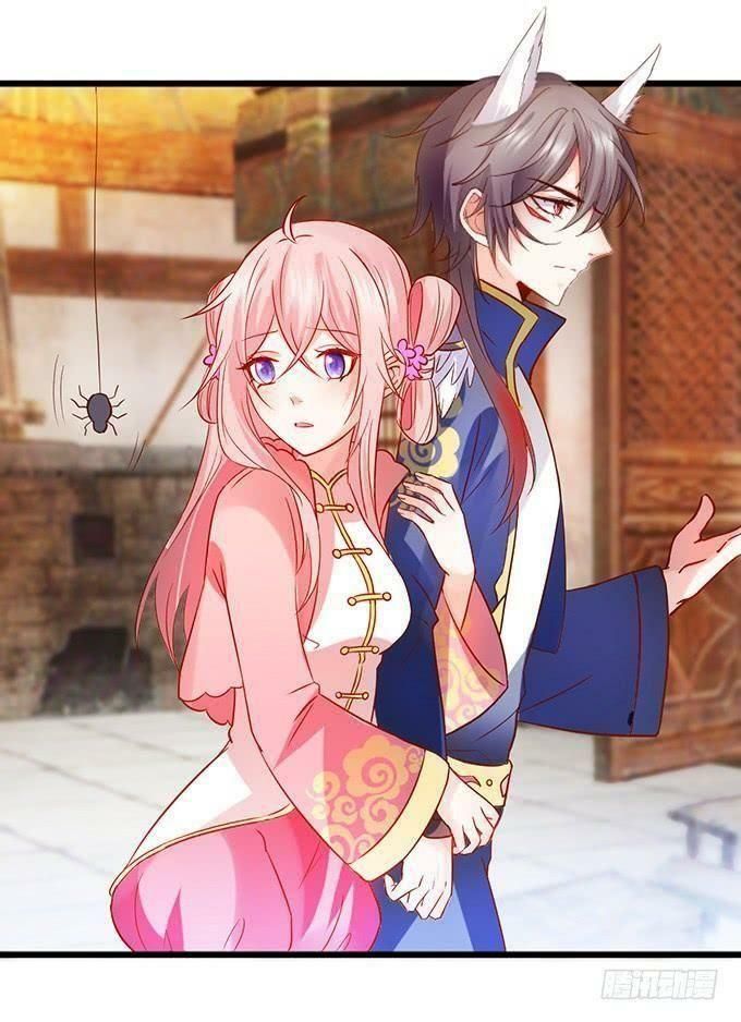 hồ tiên hung bạo chapter 59 28