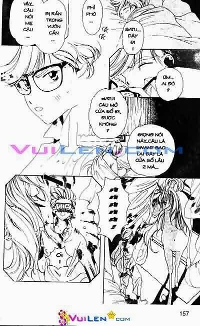 duyên kỳ ngộ chapter 2 157