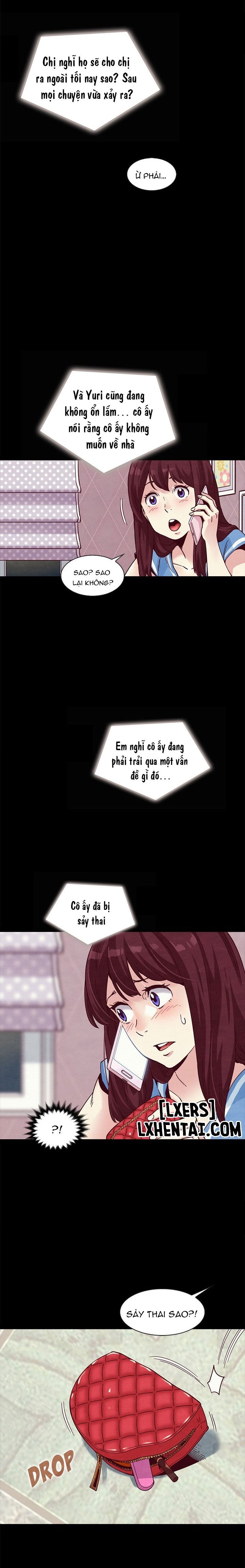 công tử bột chapter 31 16