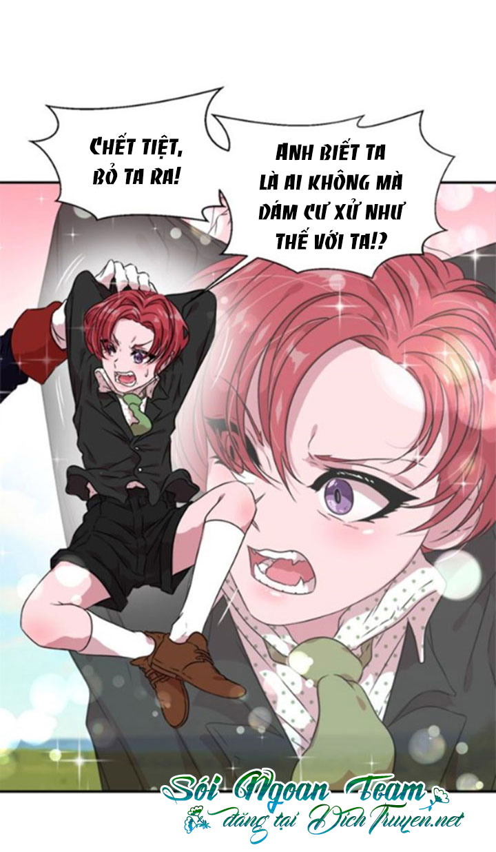con gái bảo bối của ma vương chapter 8 10