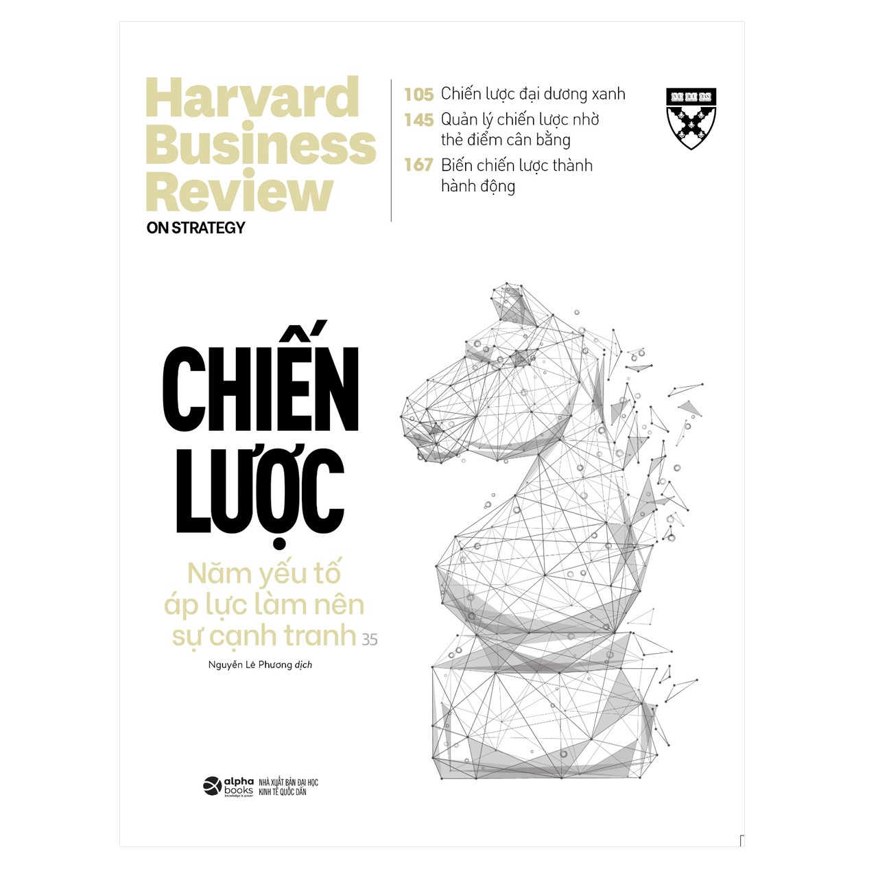 Combo Harvard Business Review On Point Trọn Bộ 12 Cuốn