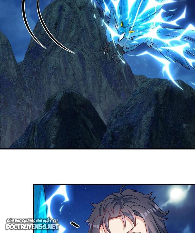 Slime ta treo cự long lên đánh là hợp lý nhỉ? Chapter 148 5