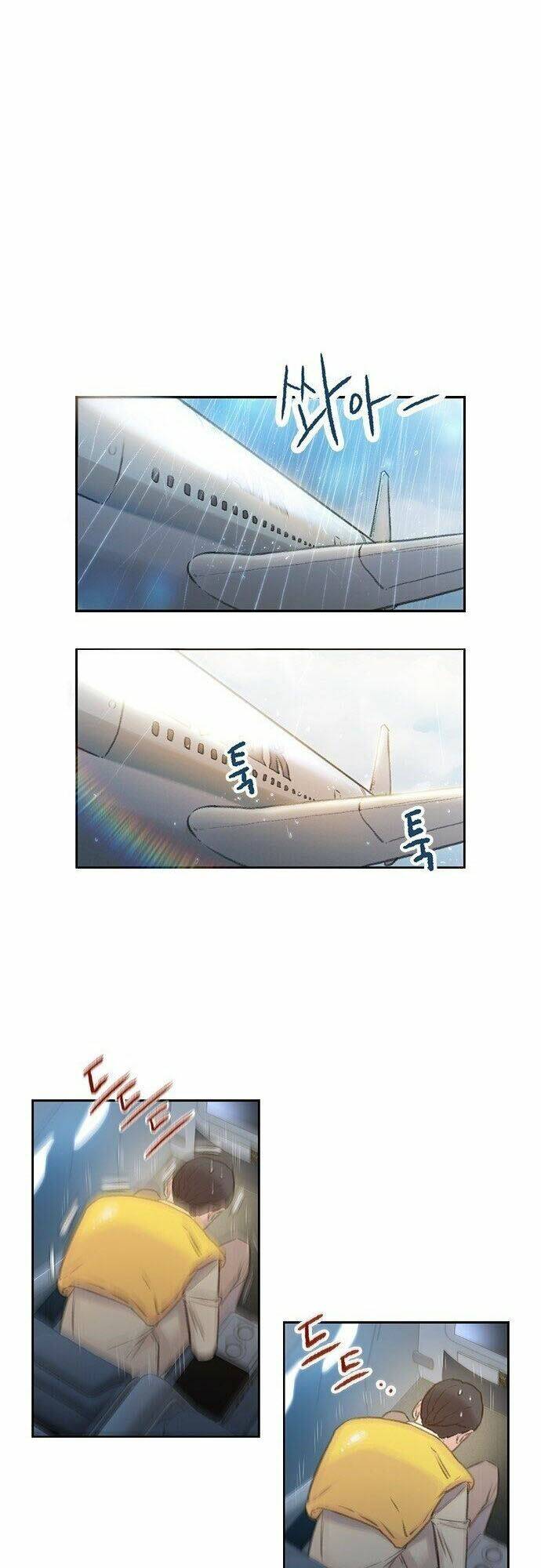 tôi sẽ chết sớm mất chapter 2 9