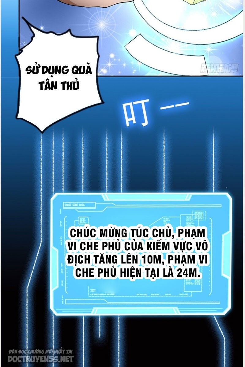 bắt đầu với kiếm vực, ta lặng lẽ tu luyện thành kiếm thần chapter 2 37