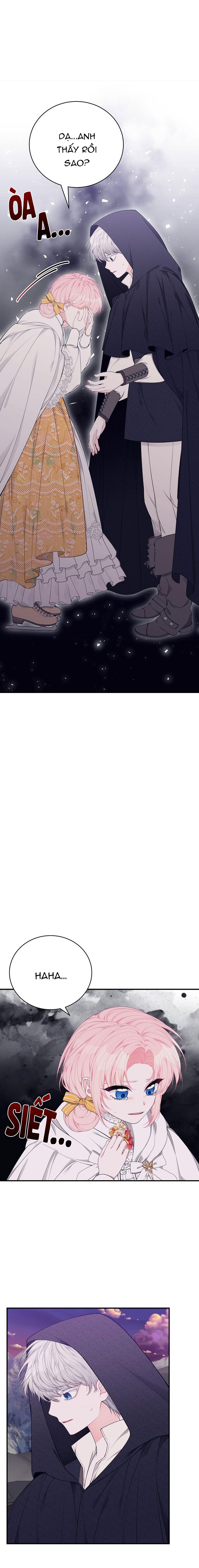 con chỉ đi tìm cha thôi chapter 33.2 3