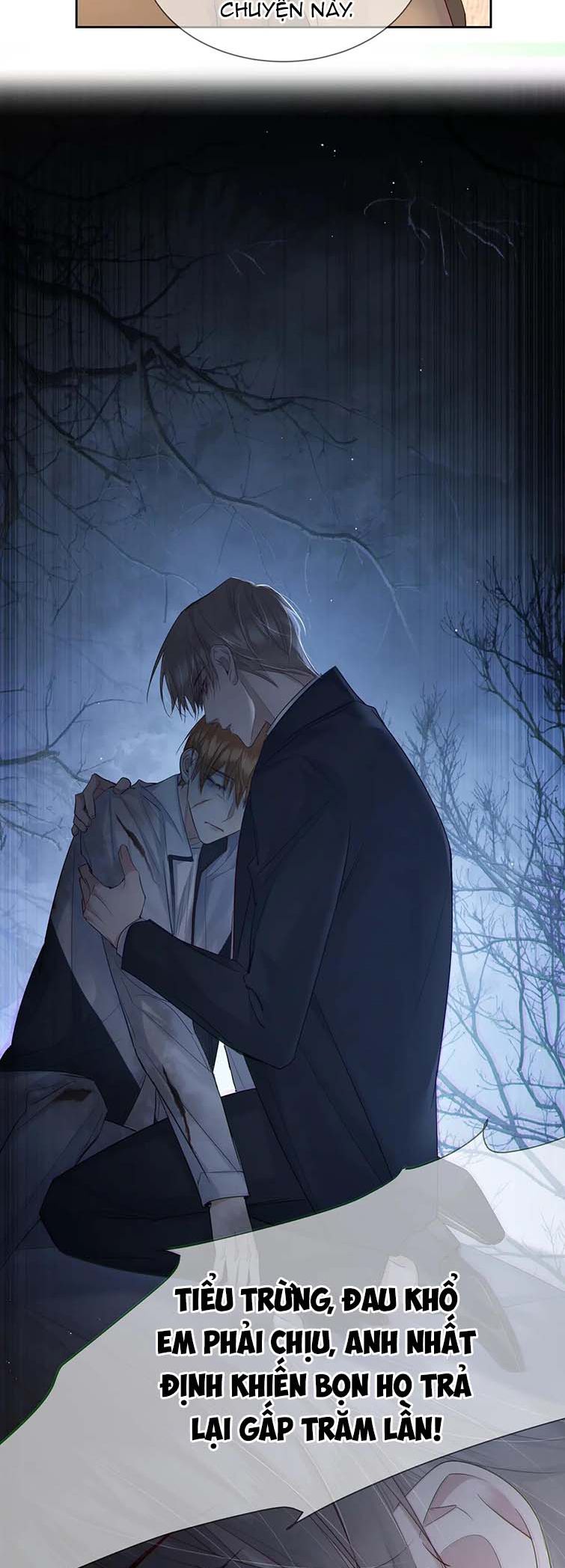 nhân vật chính chỉ muốn yêu đương chapter 28 14