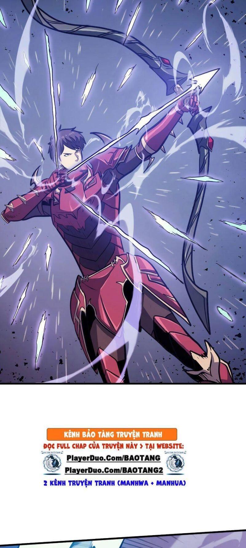 tôi trở lại thăng cấp một mình chapter 94 12