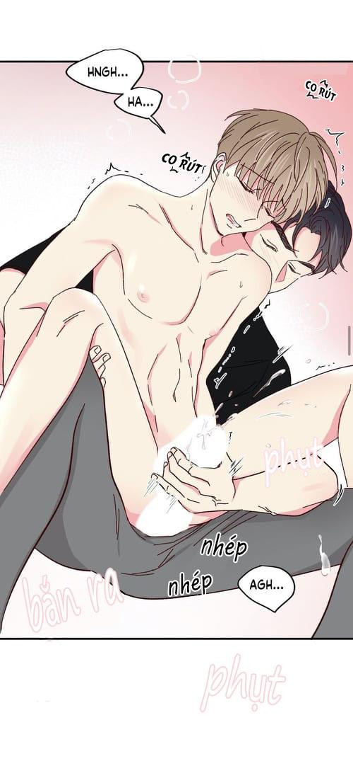 món tráng miệng của sếp tổng chapter 47 19