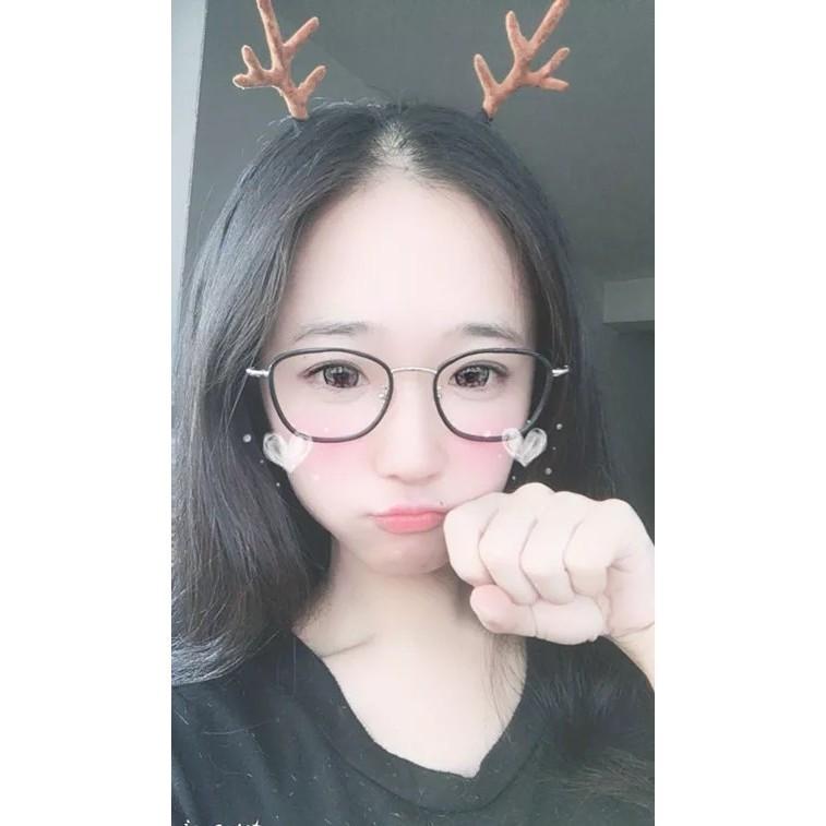 KẸP TÓC SỪNG TUẦN LỘC