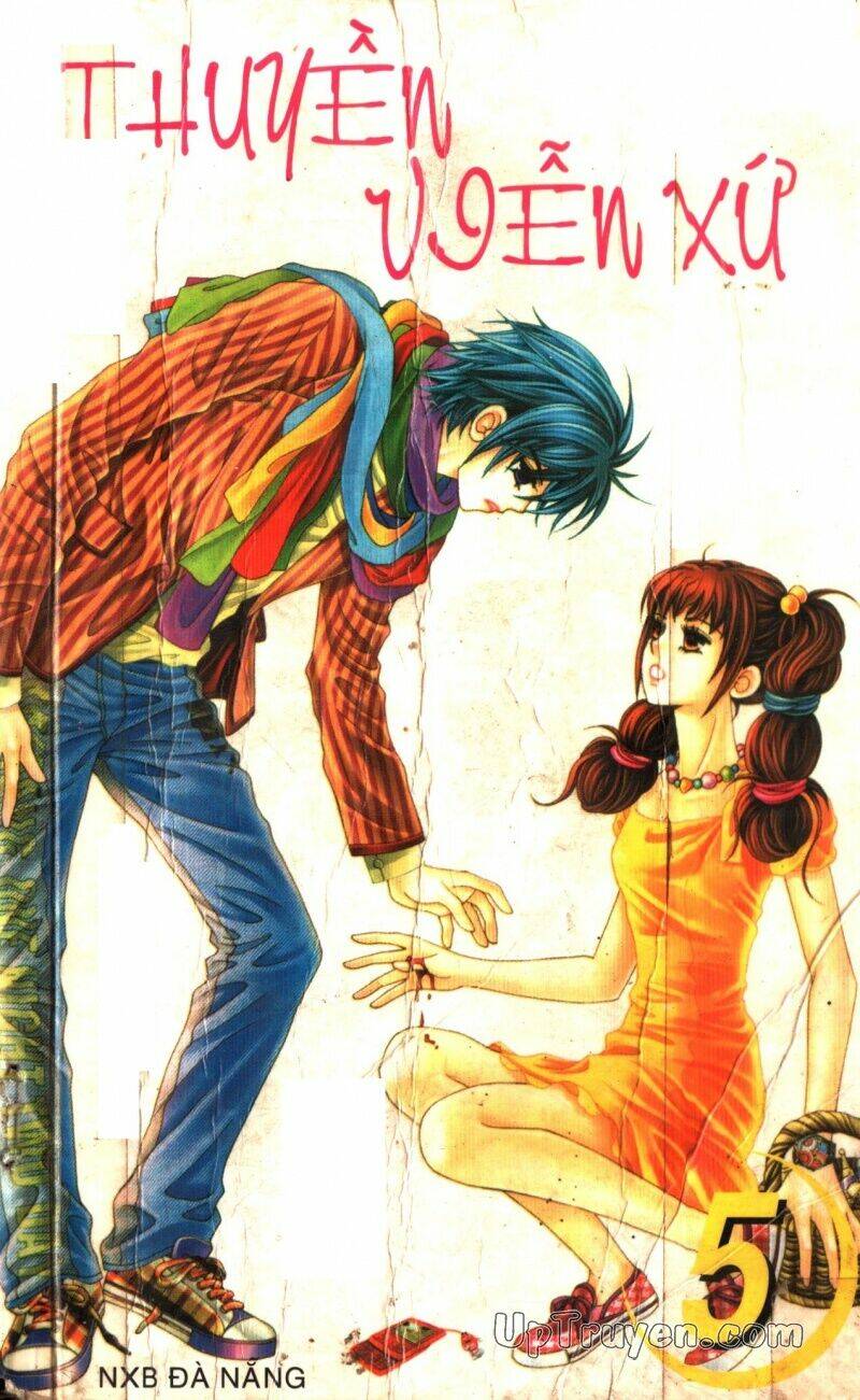 thuyền viễn xứ chapter 5 1