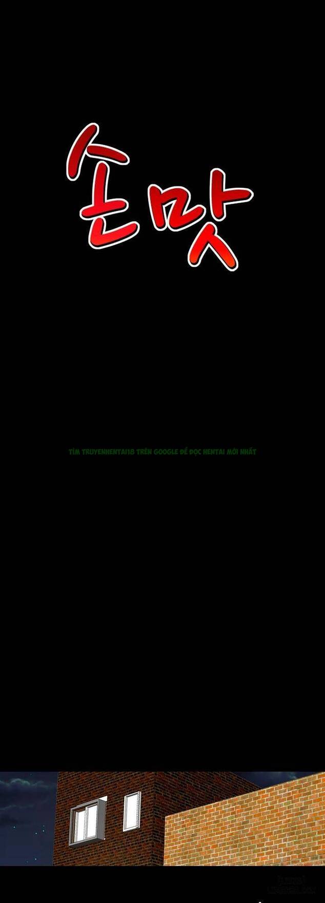 mùi vị của đôi bàn tay chapter 29 5