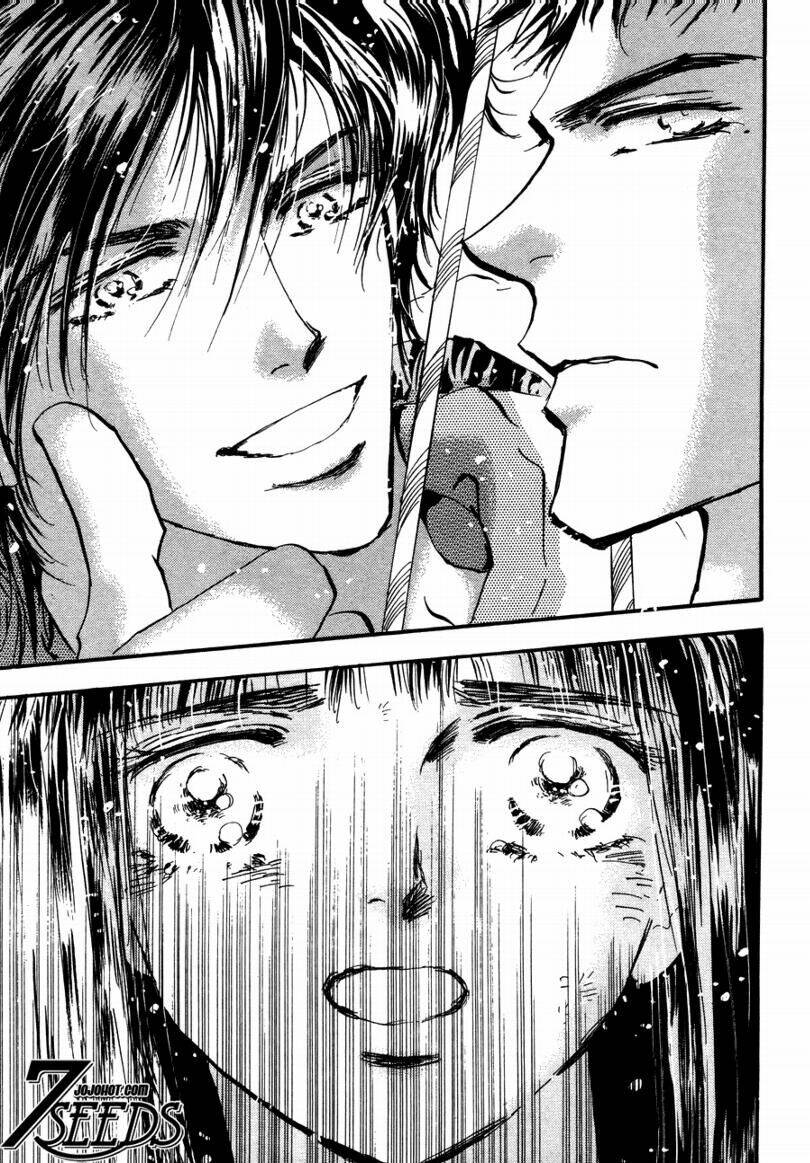 7 mầm sống chapter 98 24