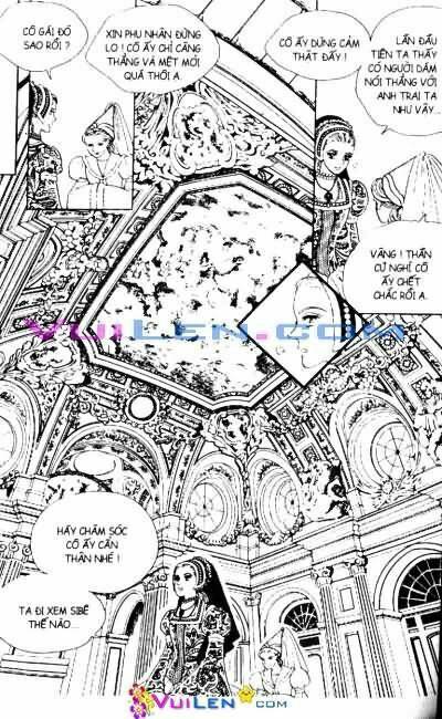 princess - công chúa xứ hoa (bản đẹp) chapter 6 60