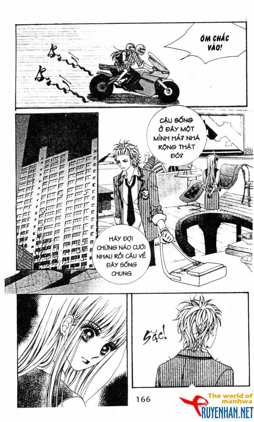 chàng trai hào hiệp chapter 3 168