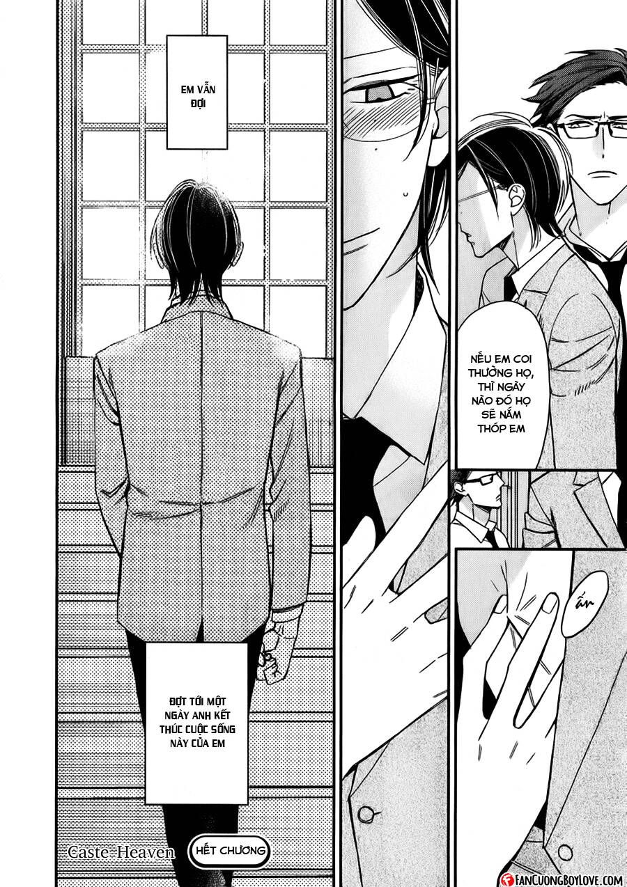 ngôi trường hà khắc chapter 14 36