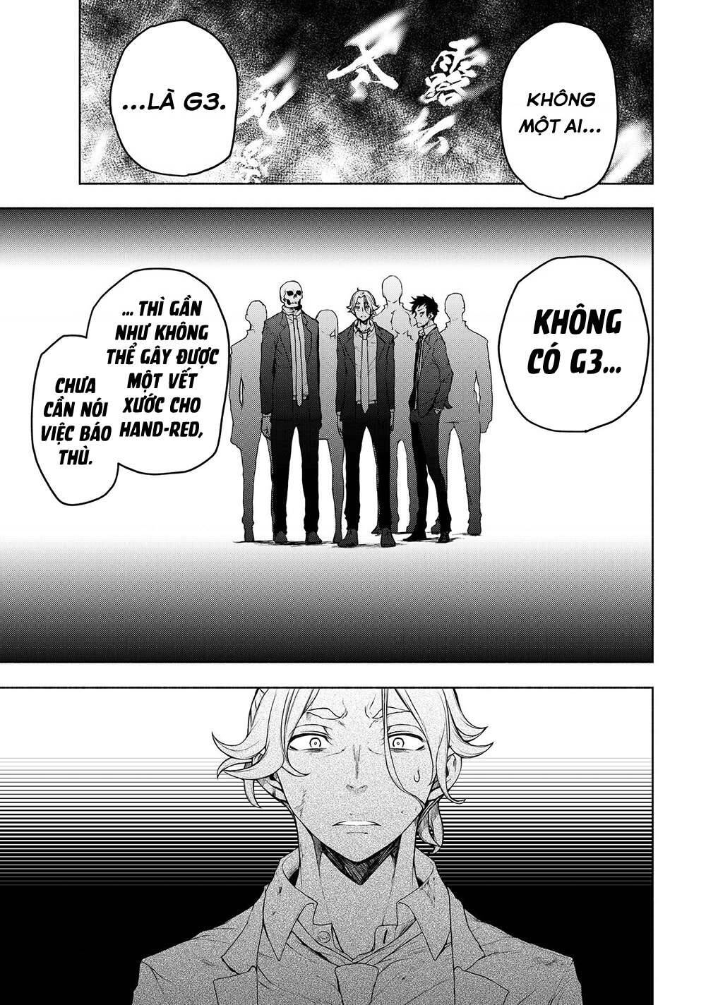 bootsleg chapter 9 36