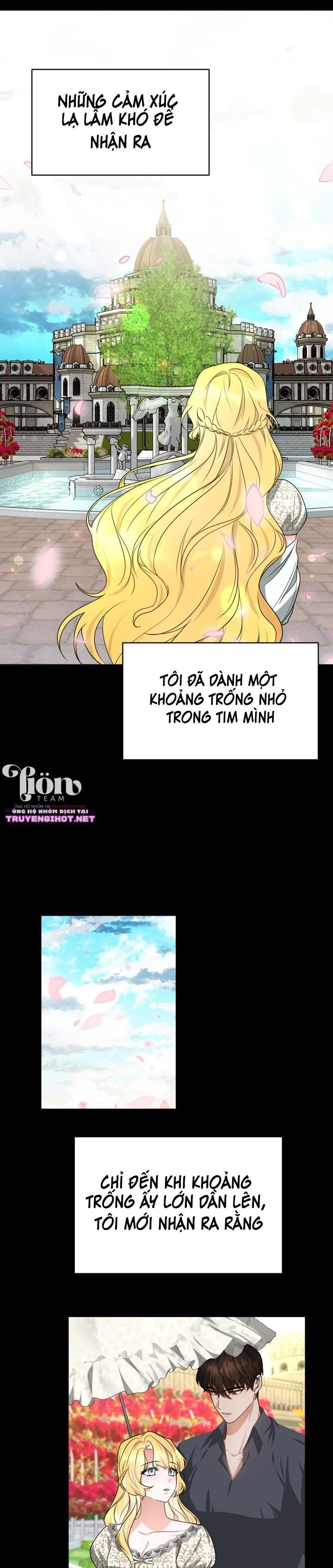 chồng cũ tôi là nam chính chapter 17.1 14