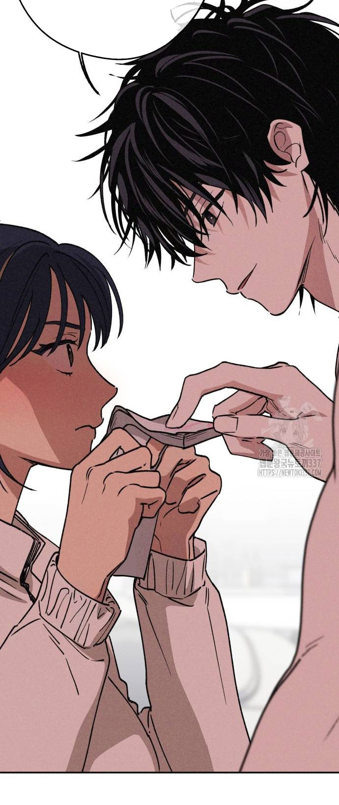 Mối Quan Hệ Đặc Biệt chapter 13.1 9