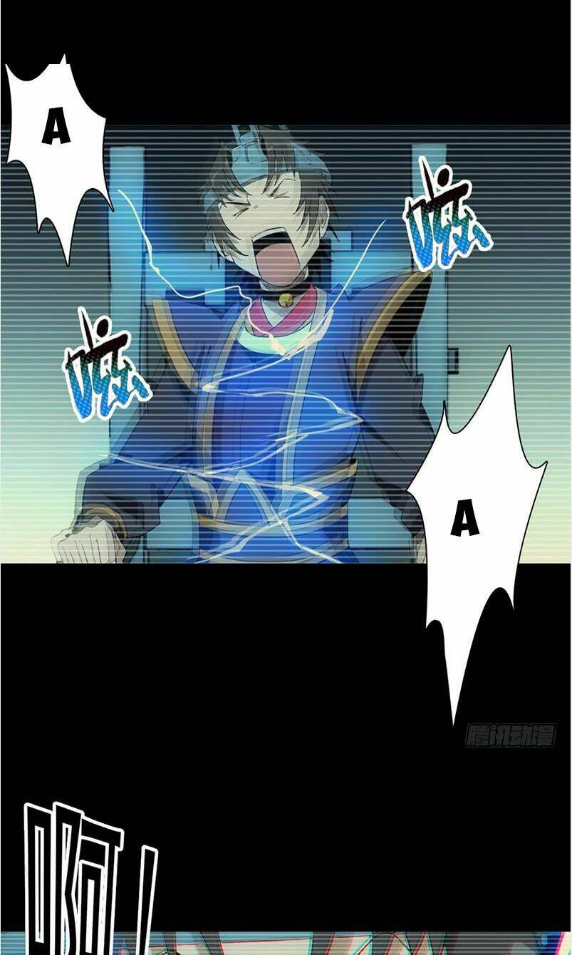 chính kinh tu tiên truyện chapter 1 32