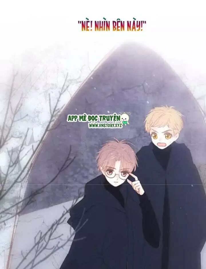 con tim rung động 2 chapter 59 1