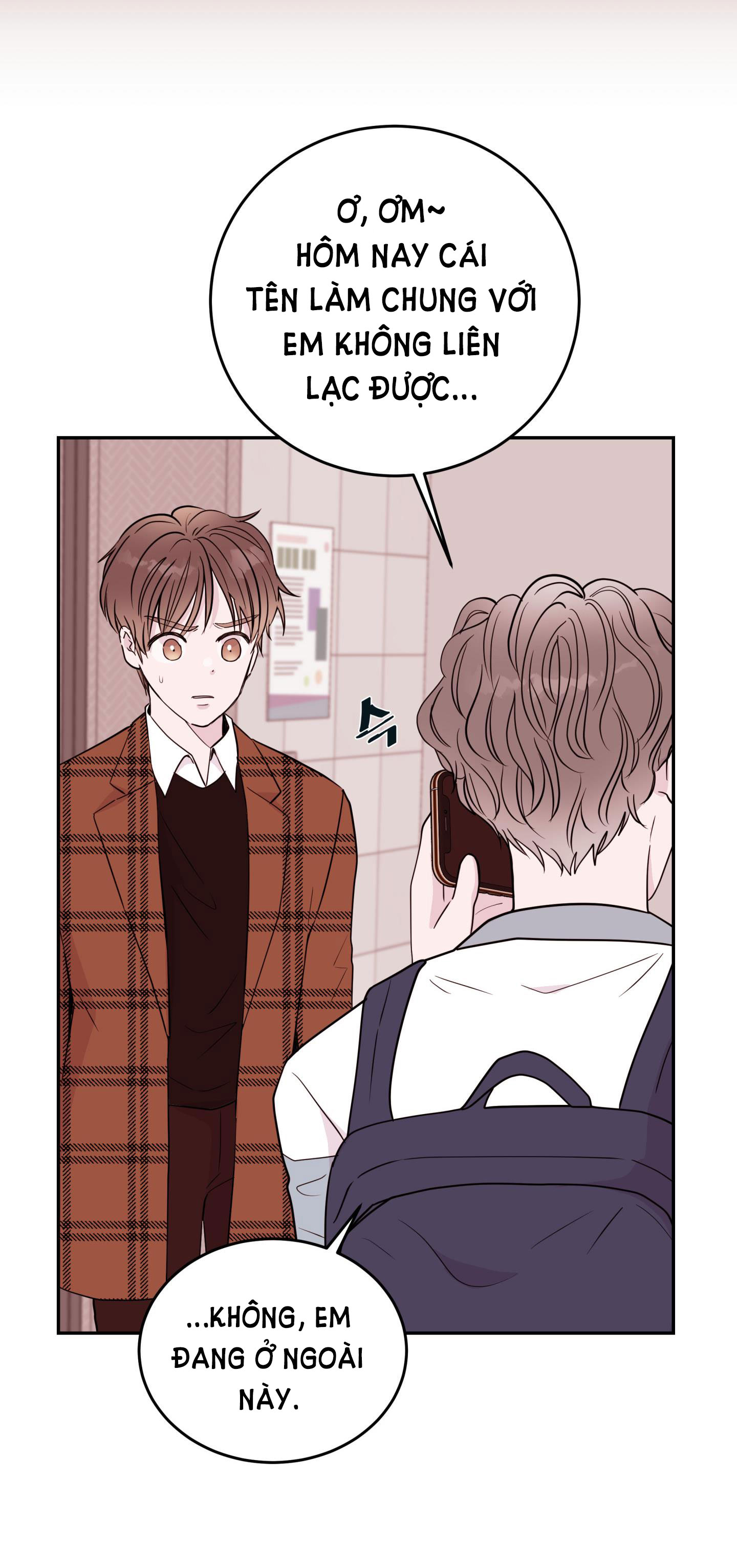 em trai vợ thật nguy hiểm chapter 19.2 19