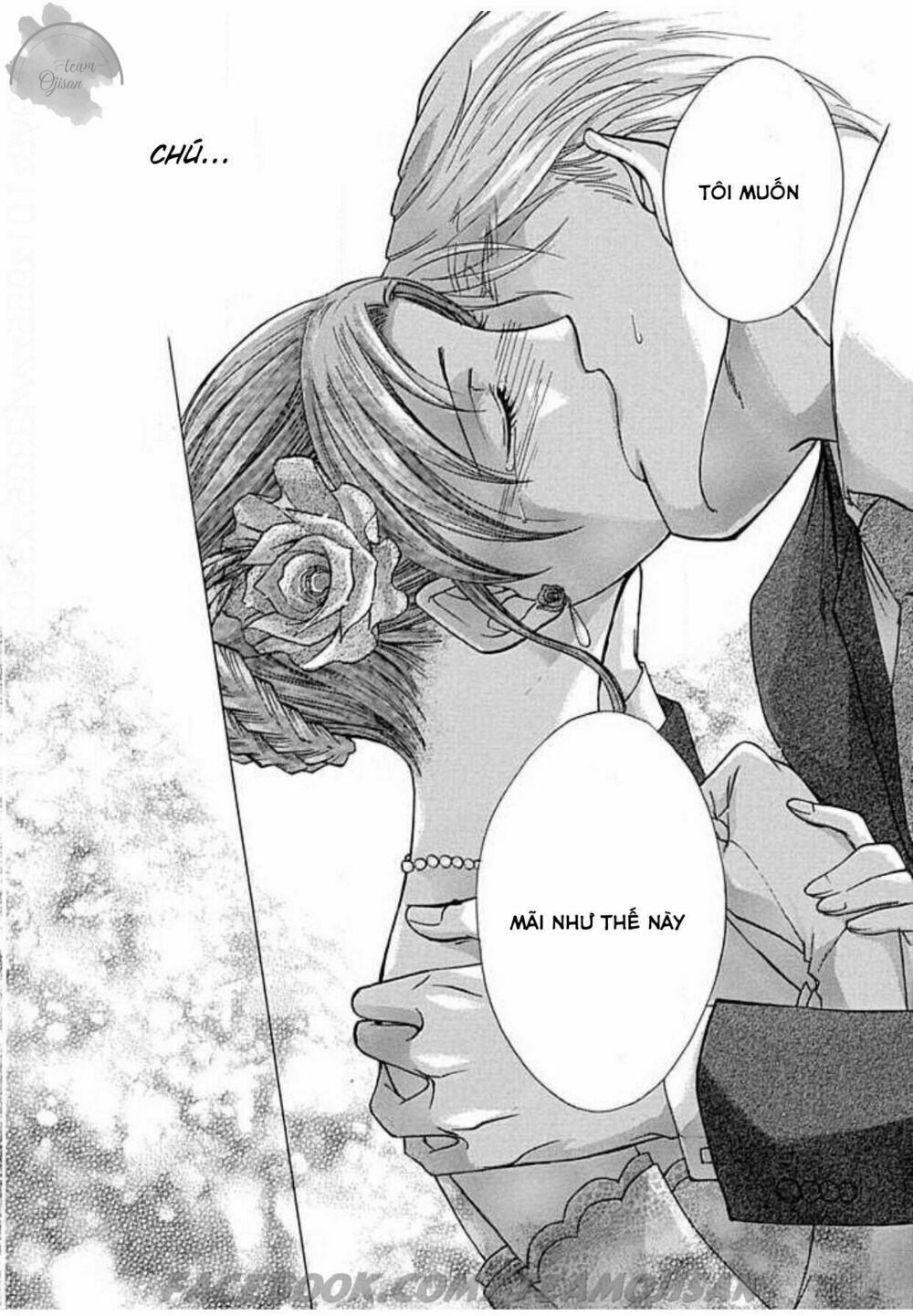 nàng lọ lem chapter 4 17