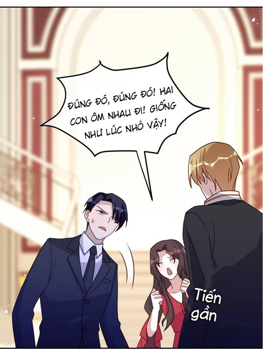 thần luân mật luyến chapter 123 10