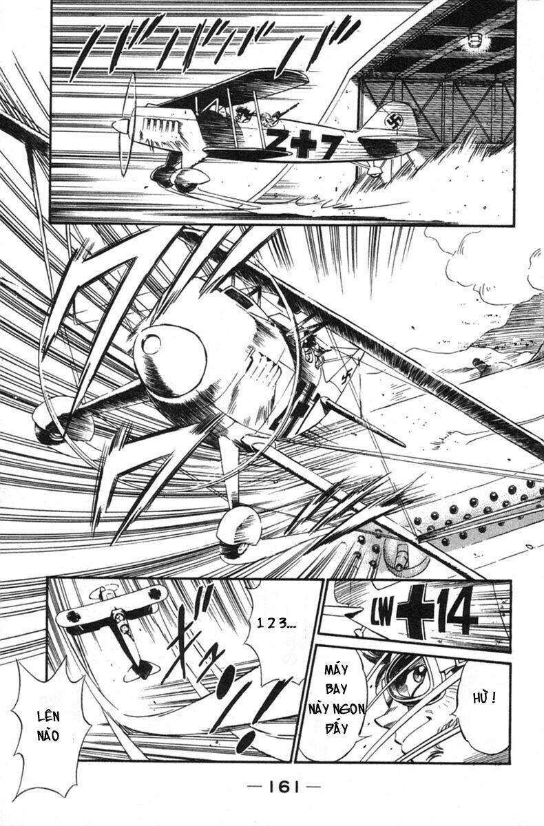 tenkuu no hasha z chapter 3 20