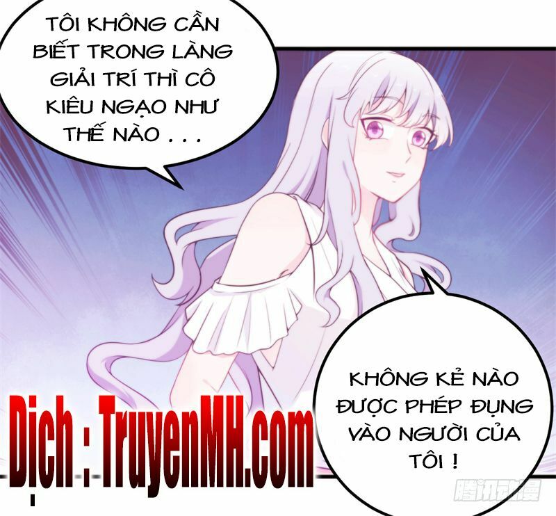 101 lần đoạt hôn chapter 2 13