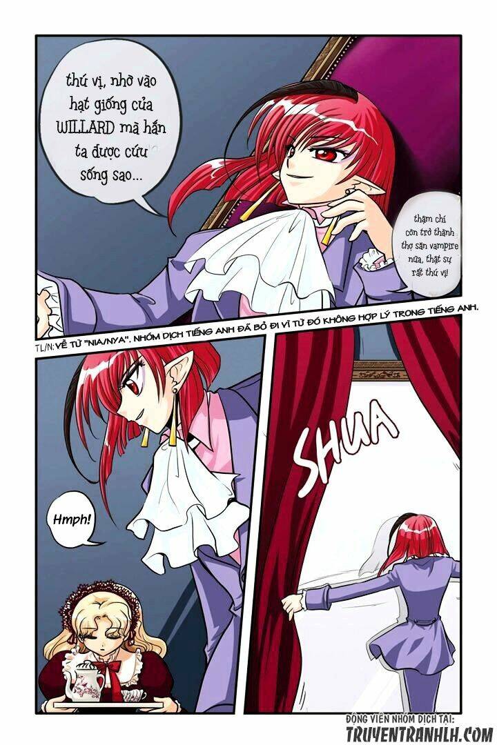 concerto for dark knight chapter 7 22