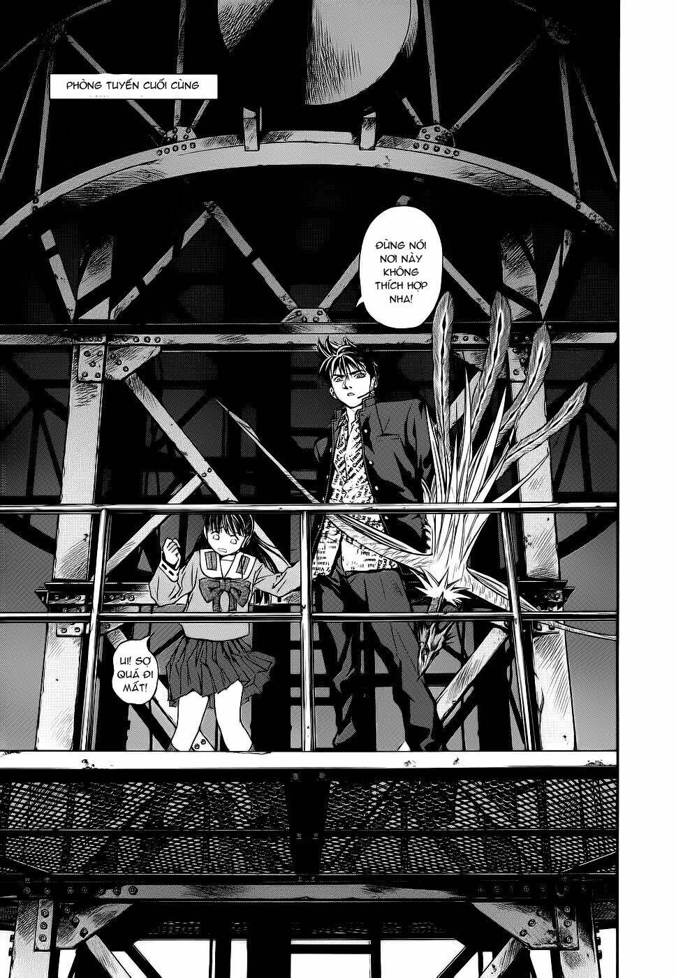 otogi matsuri chapter 40 3