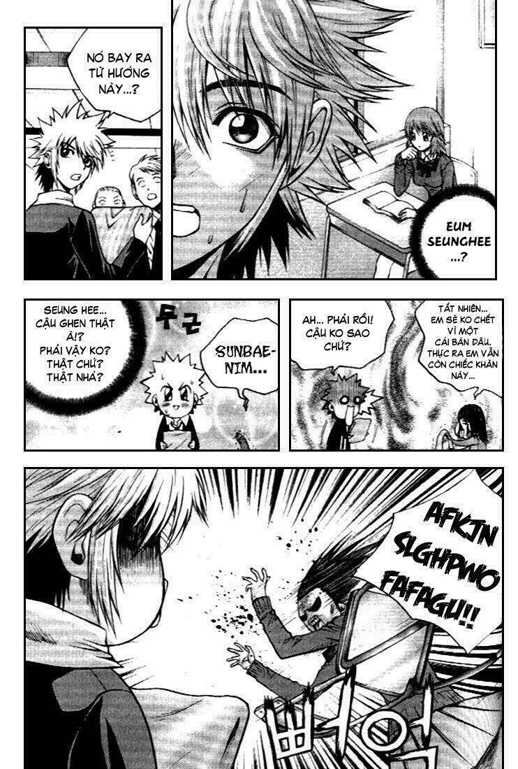 zippy ziggy chapter 25 12