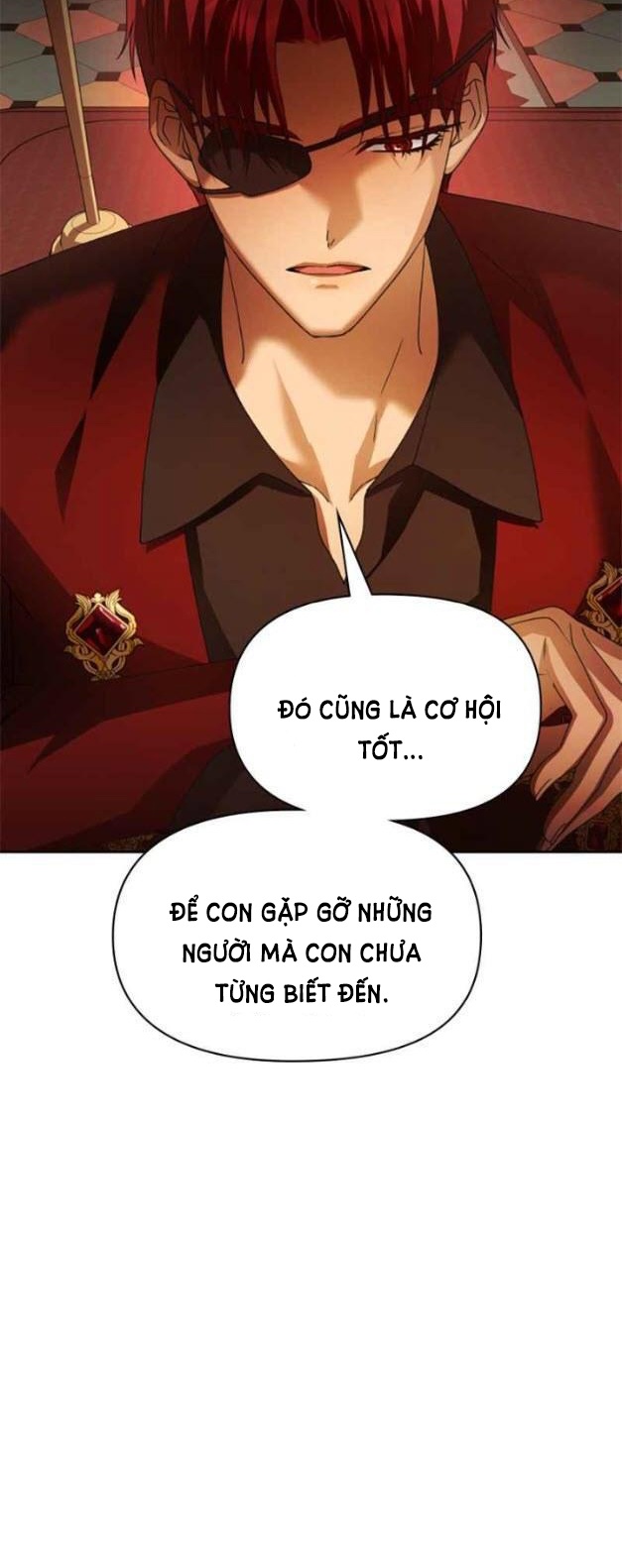 tôi muốn trở thành cô ấy dù chỉ là một ngày chapter 93 95